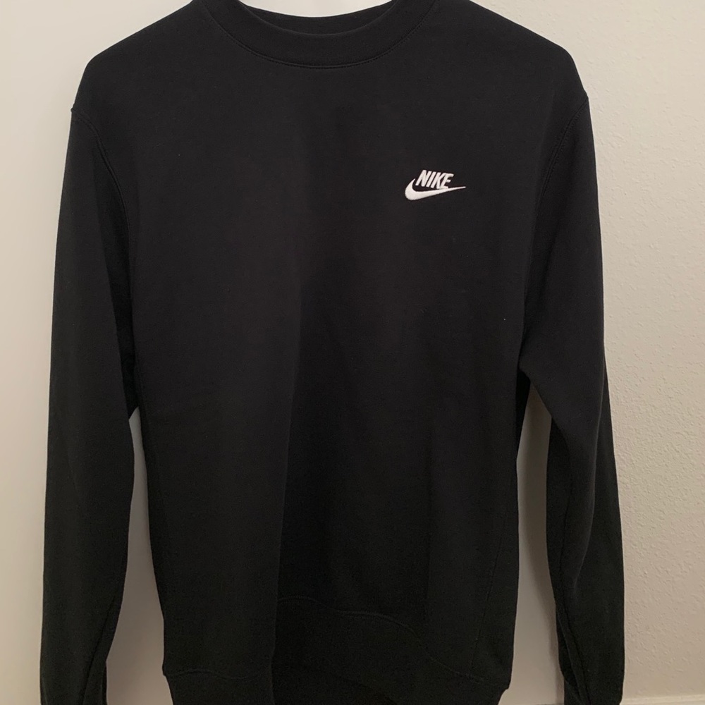Nike Sweater
